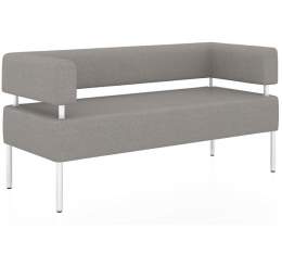 Трехместный диван МС